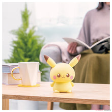 Pokemon Poke Peace Puni Kyun Light Pikachu