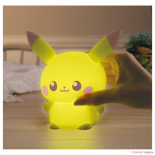 Pokemon Poke Peace Puni Kyun Light Pikachu