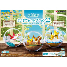 Re-Ment Pokemon Terrarium Collection Vol.13