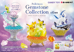 Pokemon Gemstone Collection