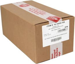 Pokémon - Trading Card Game: Mega Evolution Sleeved Booster Case (Sealed Case)