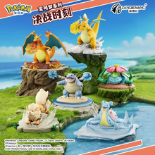 Pokémon Duel Battle Series - Lapras