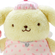 Japan Sanrio Original Plush Toy - Pompompurin / Dreaming Angel