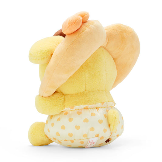 Pompompurin Sanrio Character Award 3rd Colorful Heart Series