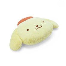 Sanrio Original Face-shaped Cushion (S) - Pompompurin