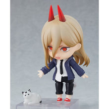 Nendoroid Power (re-order)