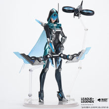 League of Legends: Ashe 1:8 Scale Action Figure