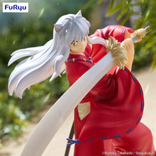 Inuyasha - Inuyasha Trio-Try-iT Figure