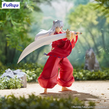 Inuyasha - Inuyasha Trio-Try-iT Figure