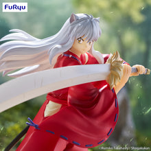 Inuyasha - Inuyasha Trio-Try-iT Figure