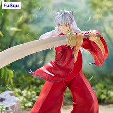 Inuyasha - Inuyasha Trio-Try-iT Figure