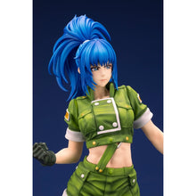 The King of Fighters '97 Bishoujo Leona Heidern 1/7 Figure