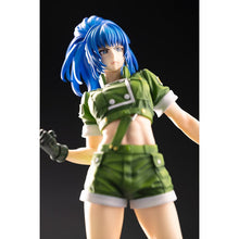 The King of Fighters '97 Bishoujo Leona Heidern 1/7 Figure