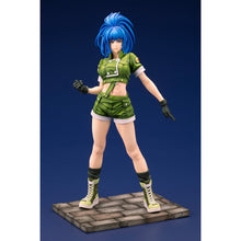 The King of Fighters '97 Bishoujo Leona Heidern 1/7 Figure