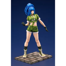 The King of Fighters '97 Bishoujo Leona Heidern 1/7 Figure