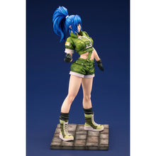 The King of Fighters '97 Bishoujo Leona Heidern 1/7 Figure