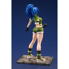 The King of Fighters '97 Bishoujo Leona Heidern 1/7 Figure