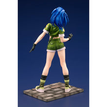 The King of Fighters '97 Bishoujo Leona Heidern 1/7 Figure