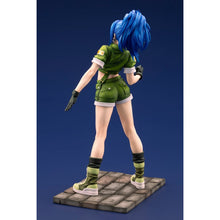 The King of Fighters '97 Bishoujo Leona Heidern 1/7 Figure