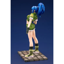 The King of Fighters '97 Bishoujo Leona Heidern 1/7 Figure