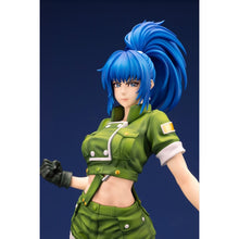 The King of Fighters '97 Bishoujo Leona Heidern 1/7 Figure