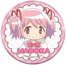 Puella Magi Madoka Magica Chara Badge Collection One-piece Dress(Random 1)