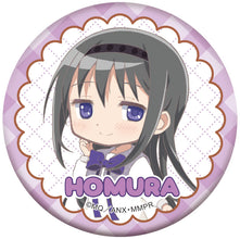 Puella Magi Madoka Magica Chara Badge Collection One-piece Dress(Random 1)