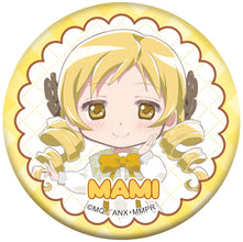 Puella Magi Madoka Magica Chara Badge Collection One-piece Dress(Random 1)