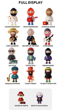 FARMER BOB RETRO REPLAY  SERIES BLIND BOX