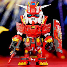 Mobile Suit Gundam QMSV Mini Chinese Zodiac (2024 Ver.)