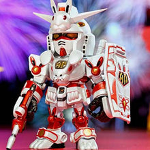 Mobile Suit Gundam QMSV Mini Chinese Zodiac (2024 Ver.)