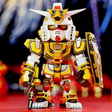 Mobile Suit Gundam QMSV Mini Chinese Zodiac (2024 Ver.)