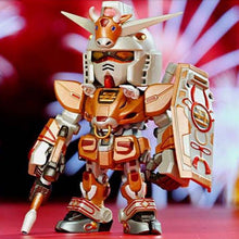 Mobile Suit Gundam QMSV Mini Chinese Zodiac (2024 Ver.)