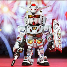 Mobile Suit Gundam QMSV Mini Chinese Zodiac (2024 Ver.)