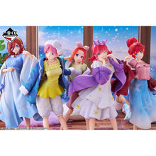 Kuji - Quintessential Quintuplets - Time For Just the Two Of Us