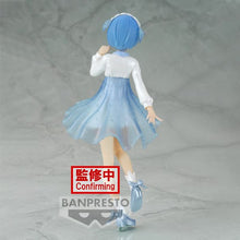 Re:ZERO -Starting Life in Another World- Serenus  couture-REM-vol.2