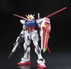 RG 1/144 #03 Aile Strike Gundam