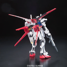 RG 1/144 #03 Aile Strike Gundam