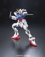 RG 1/144 #03 Aile Strike Gundam