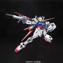 RG 1/144 #03 Aile Strike Gundam