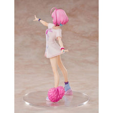 The Idolmaster Cinderella Girls Pre-Painted Figure: Riamu Yumemi