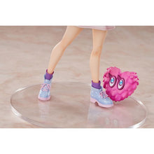 The Idolmaster Cinderella Girls Pre-Painted Figure: Riamu Yumemi