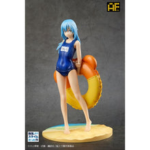 That Time I Got Reincarnated as a Slime Rimuru Tempest Swimsuit Version 1:7 Scale Statue