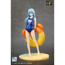 That Time I Got Reincarnated as a Slime Rimuru Tempest Swimsuit Version 1:7 Scale Statue