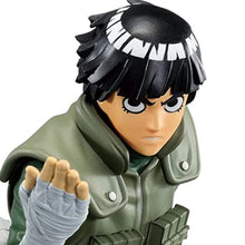 NARUTO SHIPPUDEN VIBRATION STARS-ROCK LEE