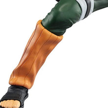 NARUTO SHIPPUDEN VIBRATION STARS-ROCK LEE