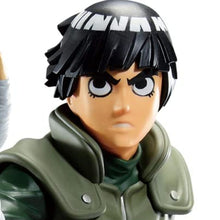 NARUTO SHIPPUDEN VIBRATION STARS-ROCK LEE