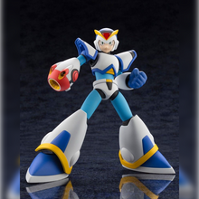 MEGA MAN X / ROCKMAN X FULL ARMOR