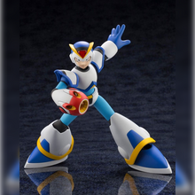 MEGA MAN X / ROCKMAN X FULL ARMOR