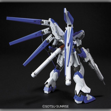 Bandai HGUC 095 Gundam RX-93-V2 Hi-V (Hi-Nu) 1/144 Scale Kit